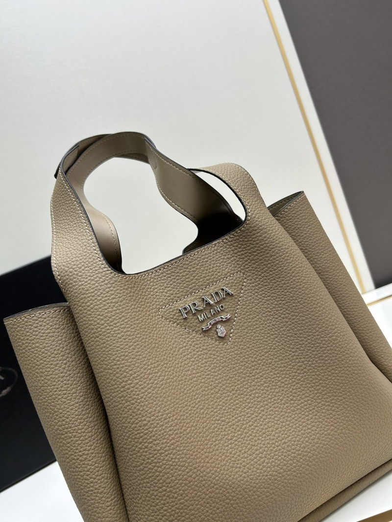 Prada Shopping Bags